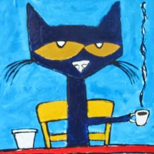 Meet your Posher, Eduardo